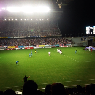 サガン鳥栖 vs FC東京