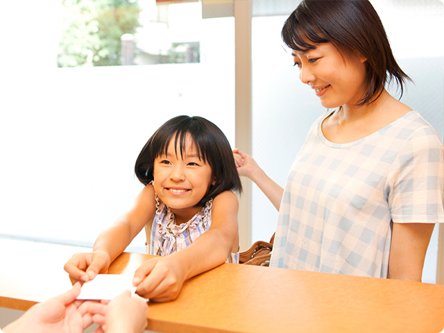 予防歯科と定期検診について