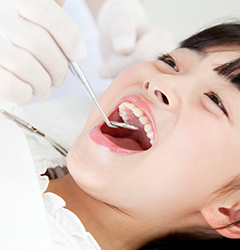 一般歯科・口腔外科